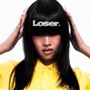 Loser. by Karencici